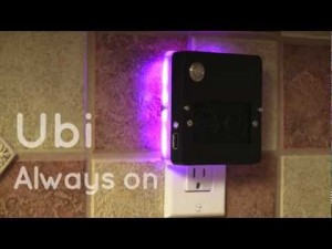 UBI UBI - the ubiquitous computer