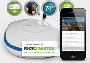 smartthings smartthings