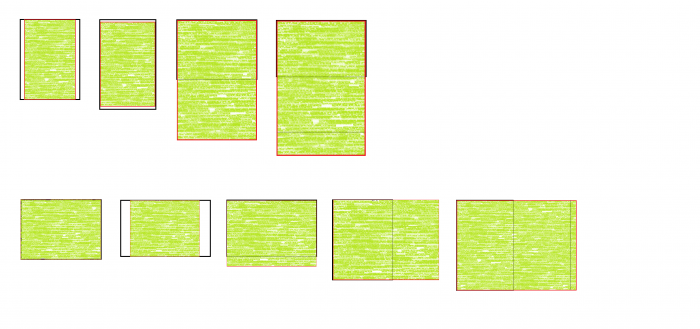 Tablet 4:3 VS 16:10 alle prese con una pagina di fumetto