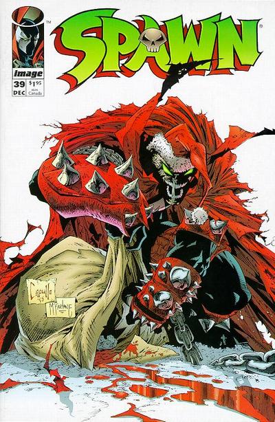 spawn santa claus