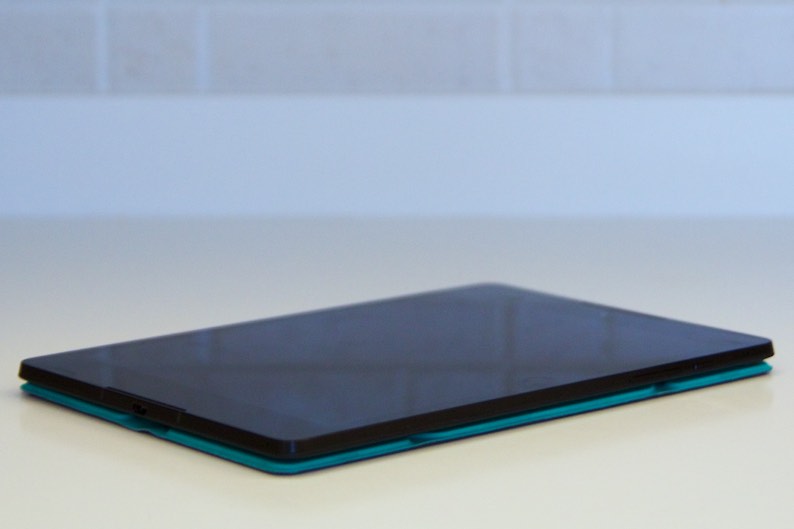 nexus 9 side