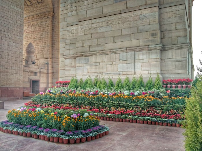 INDIA GATE 2