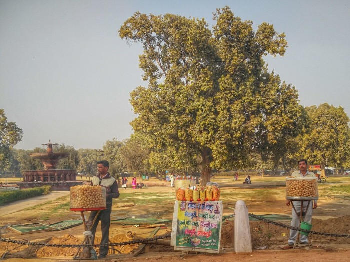 INDIA GATE 4