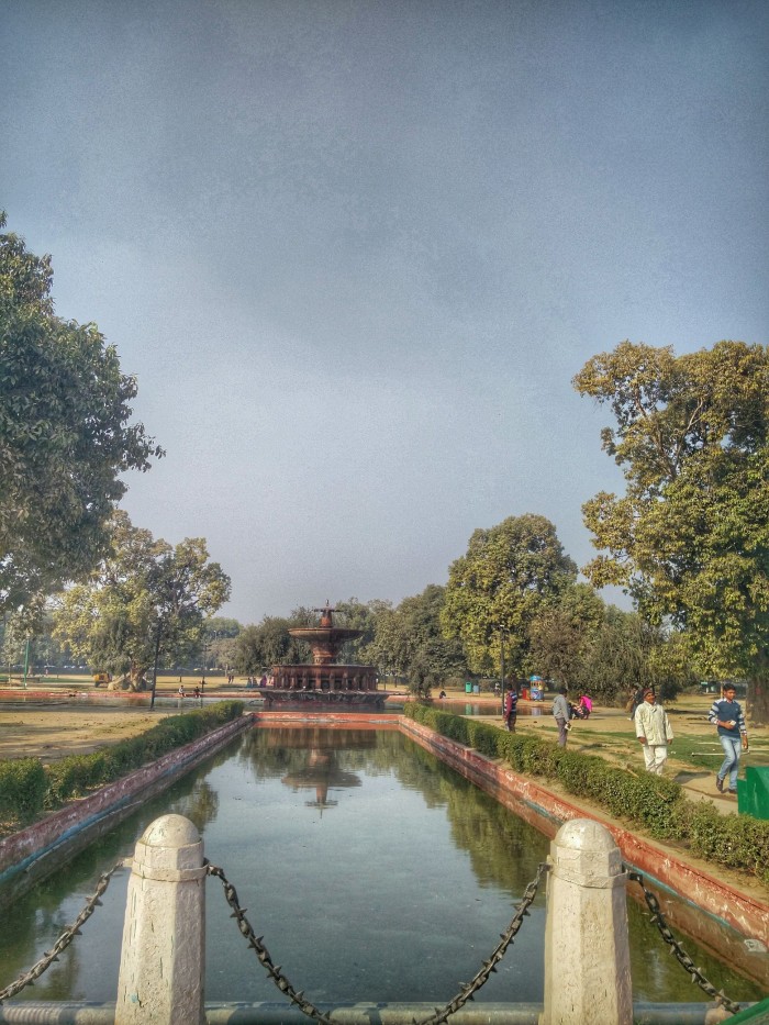 INDIA GATE 4