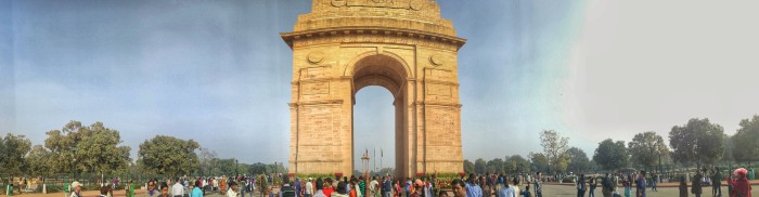 INDIA GATE 7