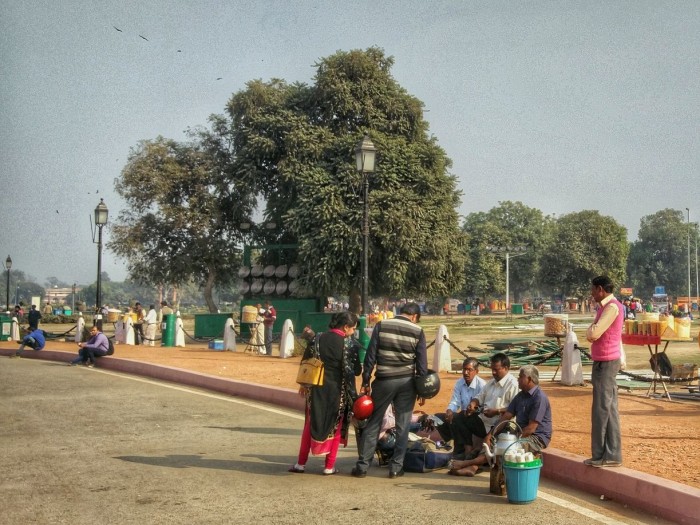 INDIA GATE 8
