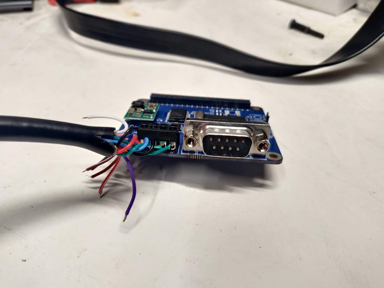How to reverse engineer your car CAN-Bus – Jeby's Blog