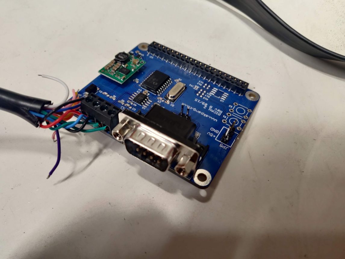 How to reverse engineer your car CAN-Bus – Jeby's Blog